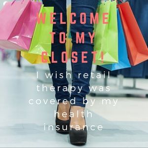 Welcome to my closet! 💕🧥👚👕👖👗👙💖